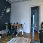 Hostnfly Apartments - Superb Design And Cosy Apt Close To Sacre Coeur