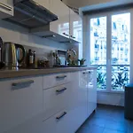 Hostnfly Apartments - Superb Design And Cosy Apt Close To Sacre Coeur