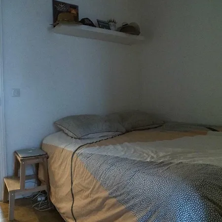 Appartamento Hostnfly - Superb Design And Cosy Apt Close To Sacre Coeur Parigi